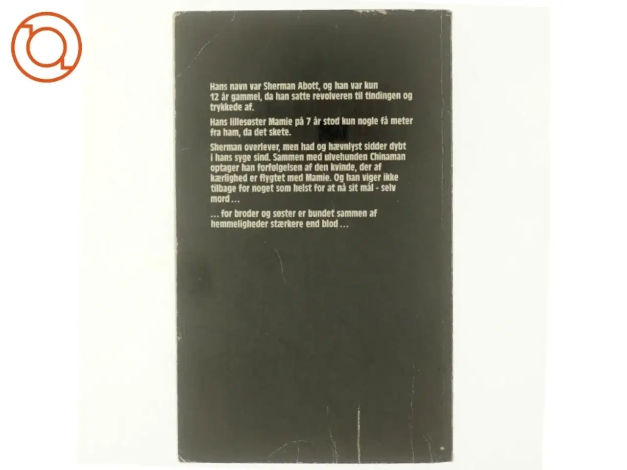 Billede 3 - Stærkere end blodets bånd af Gary Devon