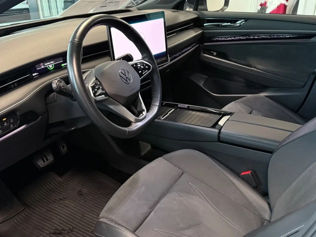 Billede 11 - VW ID.7 77 Style Tourer