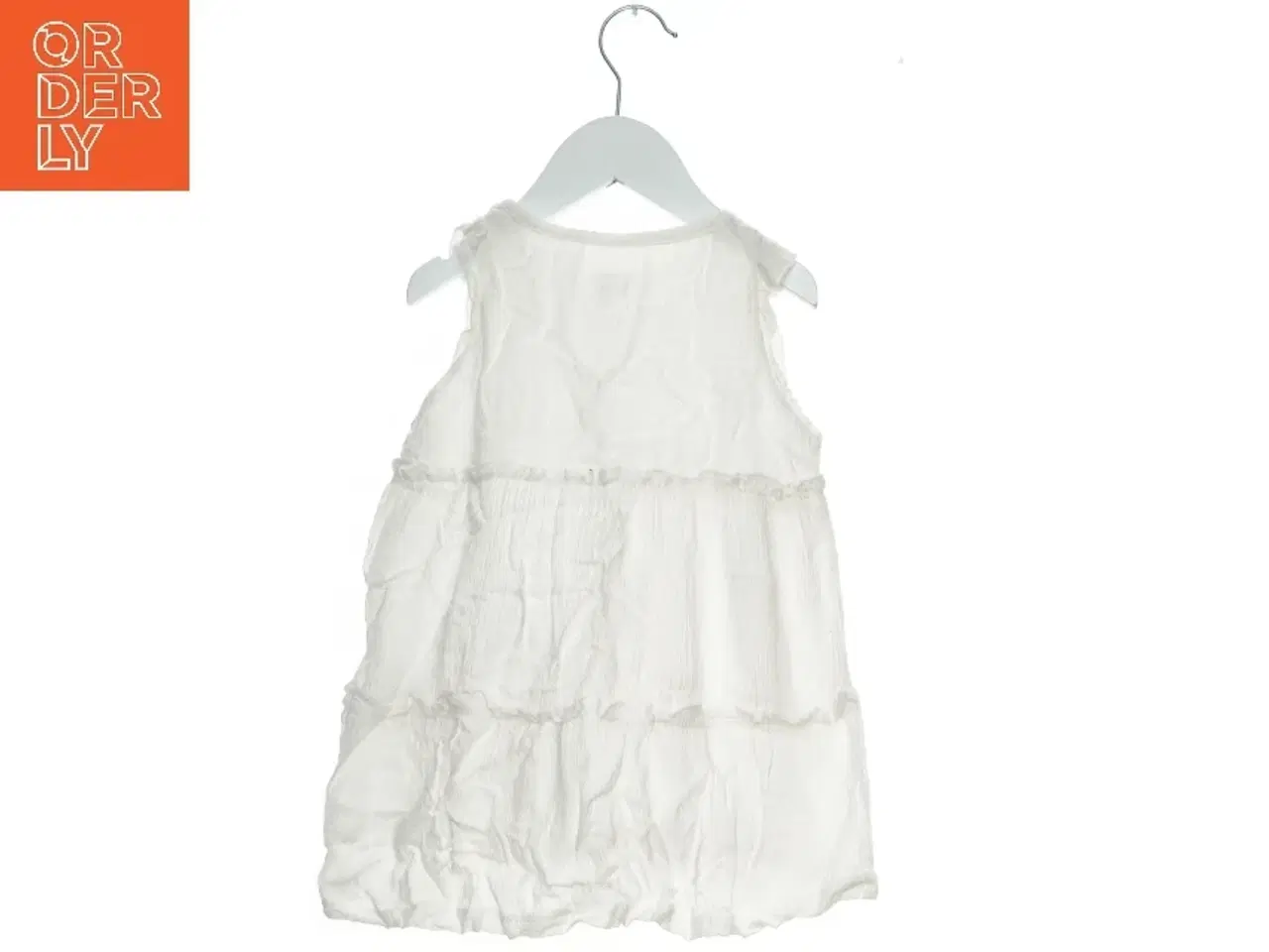 Billede 2 - Kjole fra VRS (str. 86 cm)