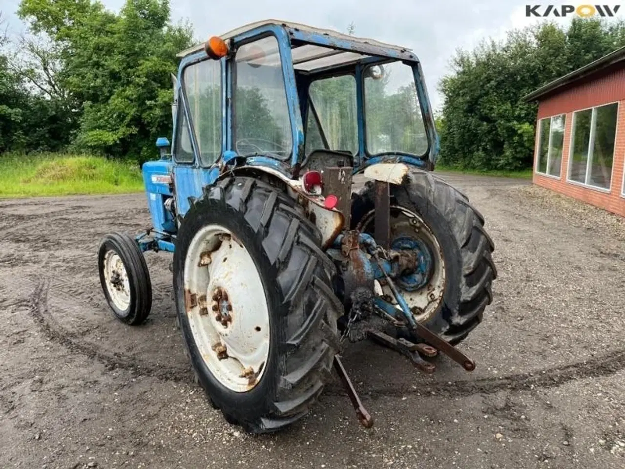 Billede 7 - Ford 3000