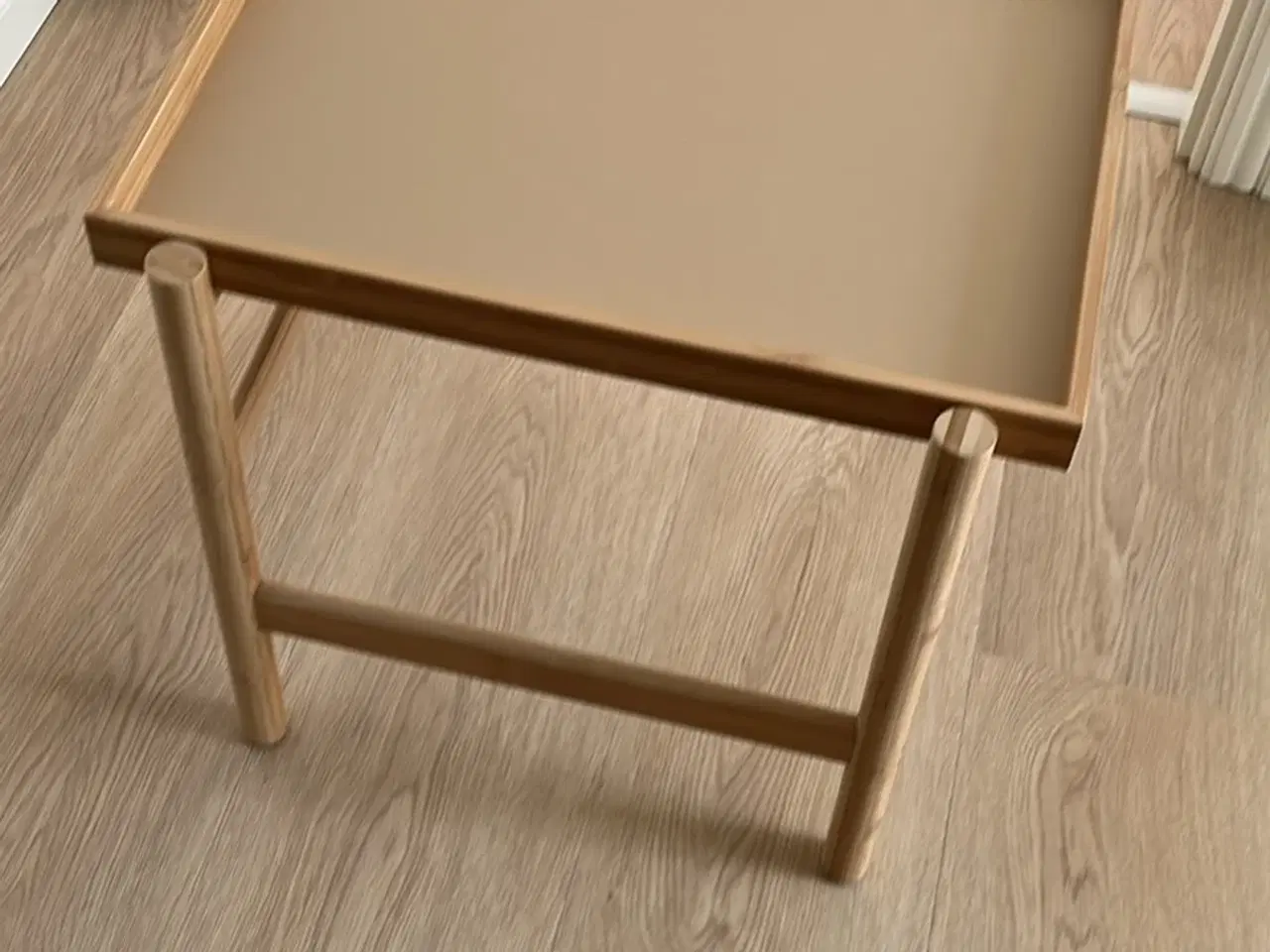 Billede 1 - Bord natbord sidebord