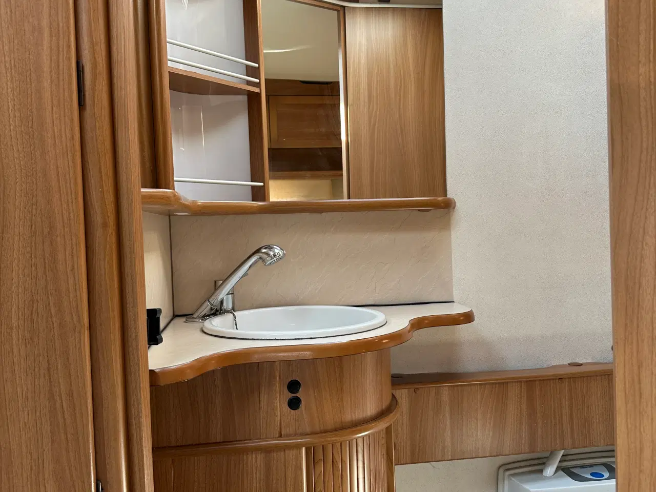 Billede 9 - KABE SMARAGD XL KS