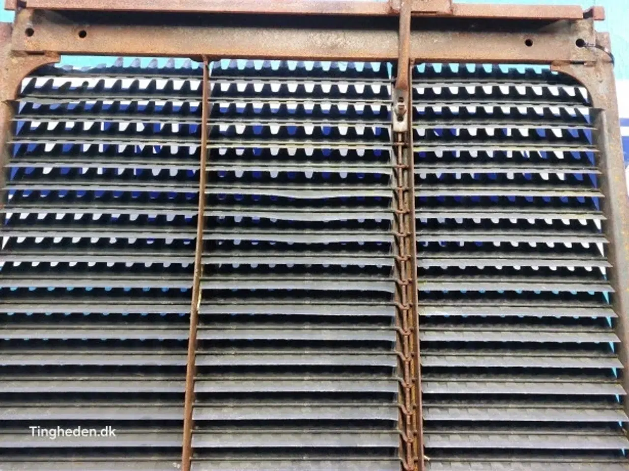 Billede 4 - Laverda 627 Oversold 322279900   (2)