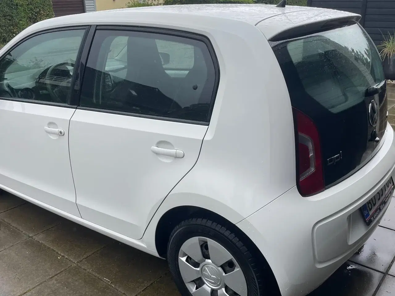 Billede 7 - VW Up! 1,0 60 Groove Up! BMT