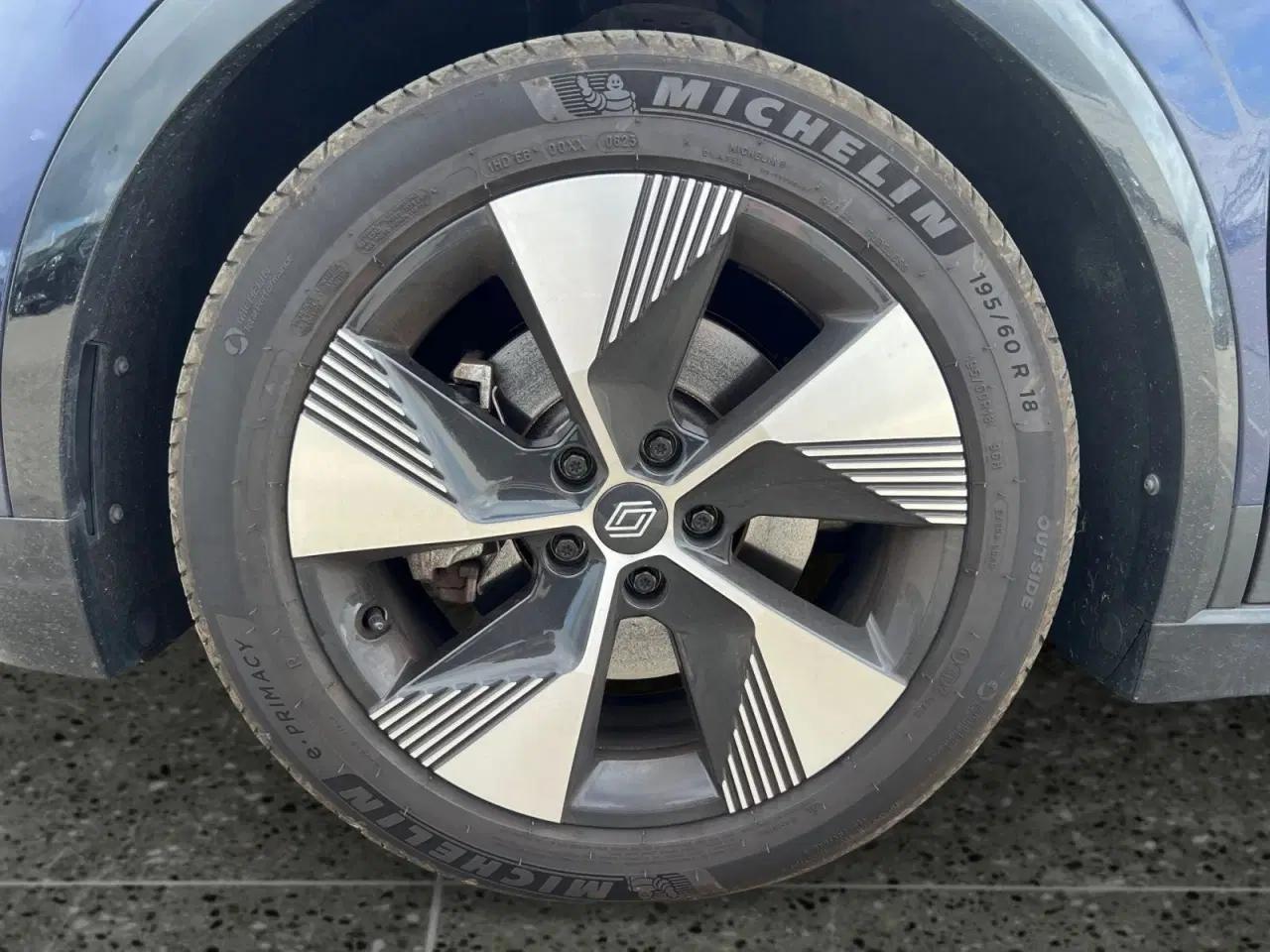 Billede 3 - Renault Megane E-Tech 60 Equilibre