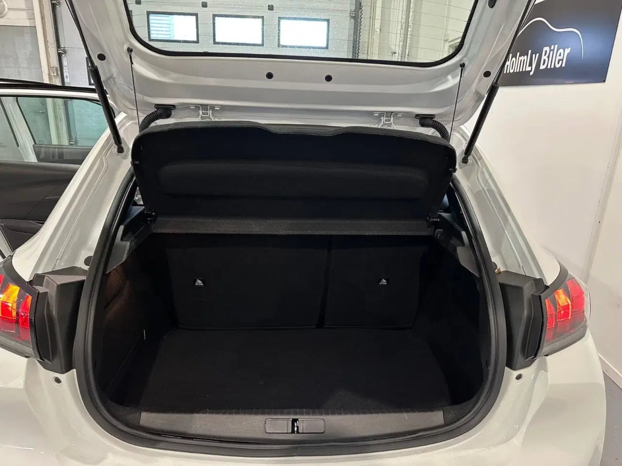 Billede 10 - Peugeot 208 1,2 PureTech 75 Active
