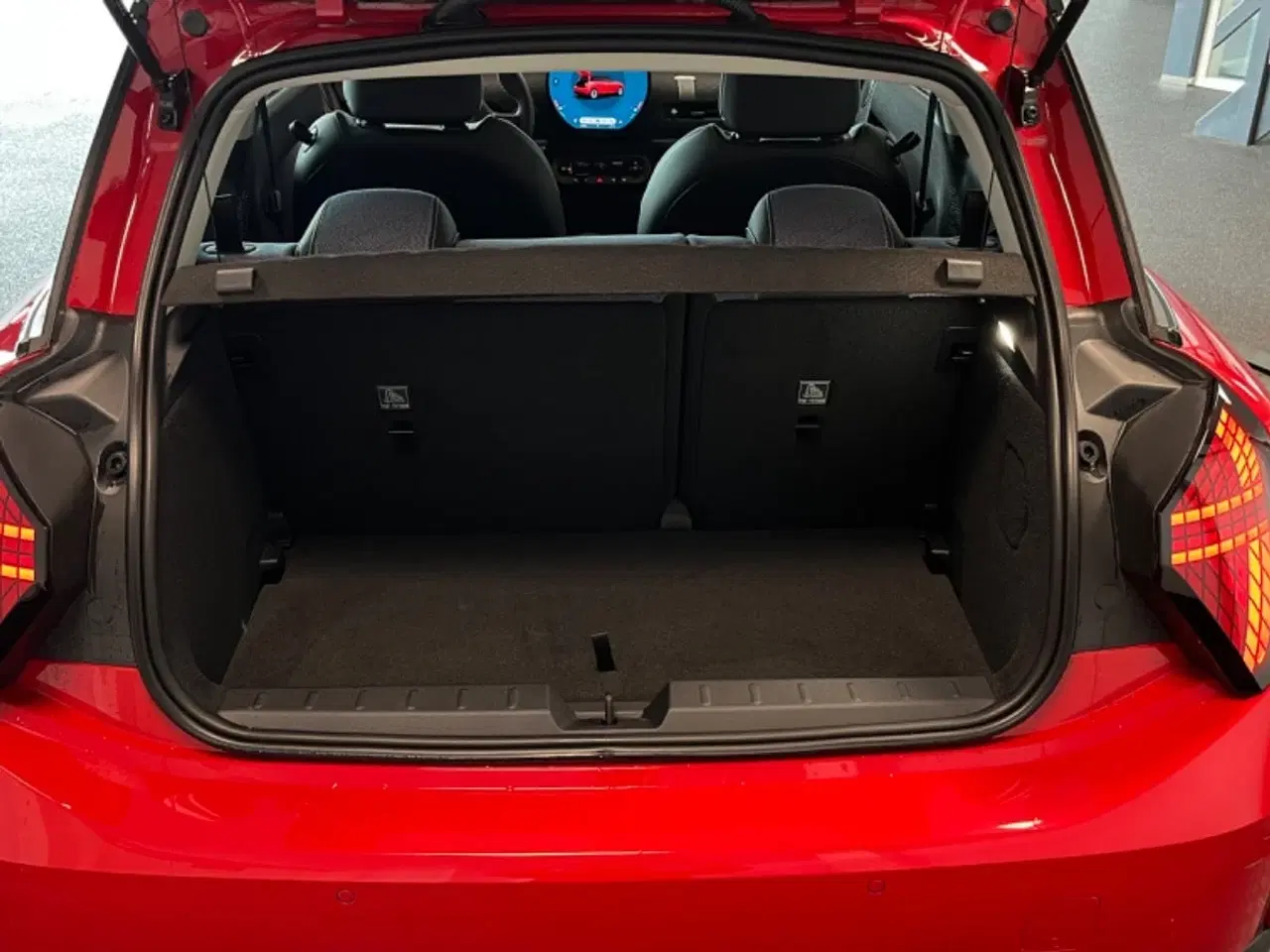 Billede 17 - MINI Cooper E  Classic Trim S