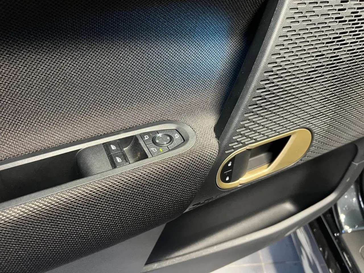 Billede 9 - MINI Cooper SE  JCW Trim XL