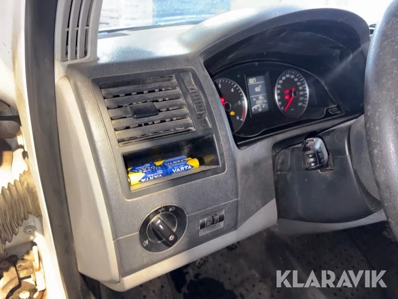 Billede 12 - Volkswagen transporter kassevogn 20. TDI