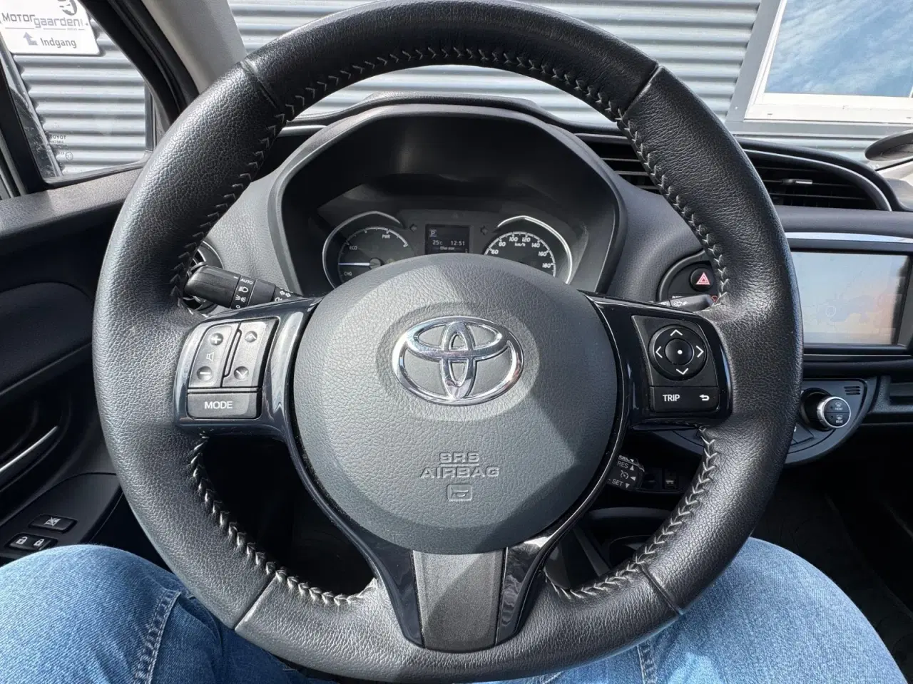 Billede 18 - Toyota Yaris 1,5 Hybrid H2 Premium e-CVT