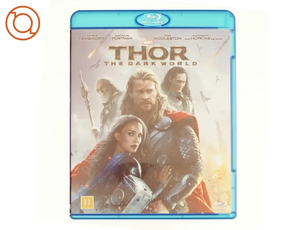 Billede 1 - Thor