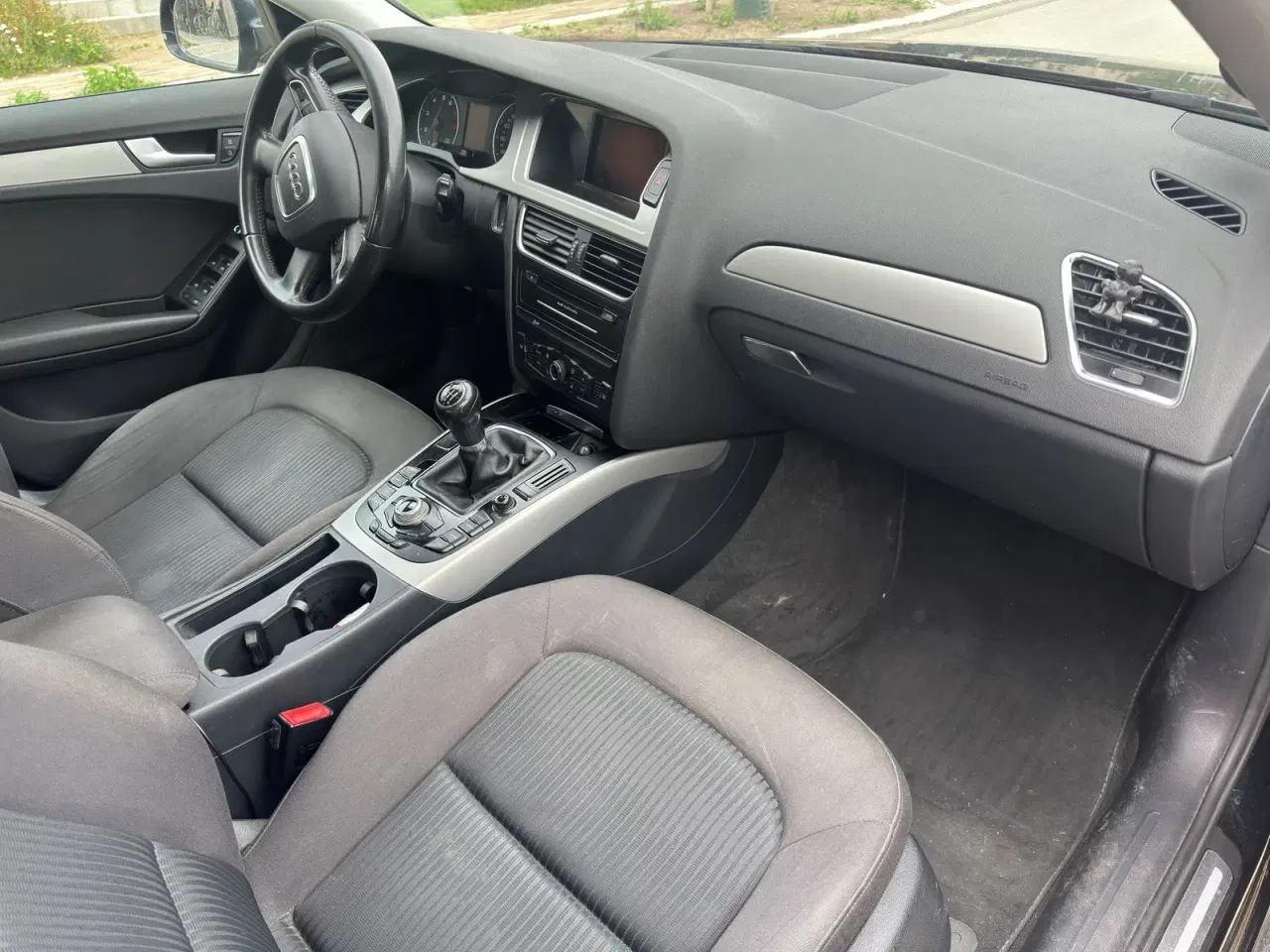 Billede 10 - Audi A4 2,0 TFSi 180 Avant