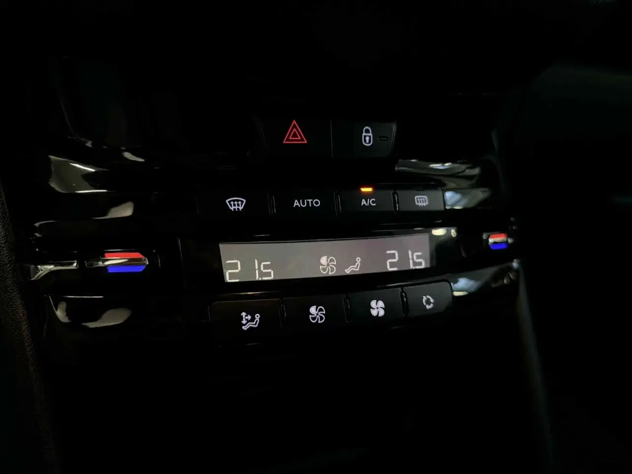 Billede 13 - Peugeot 208 1,6 BlueHDi 100 Allure