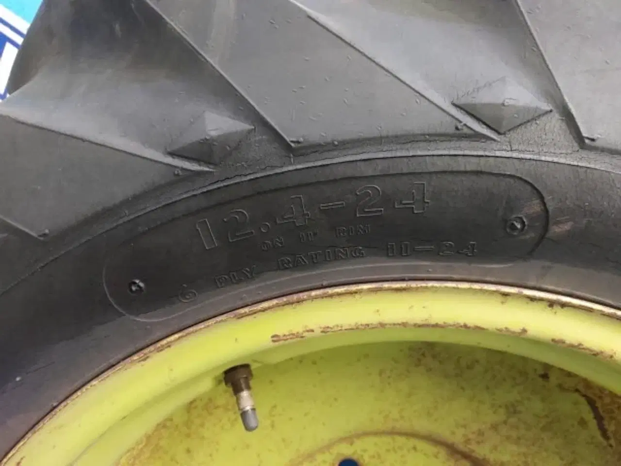 Billede 4 - 24" 12.4-24