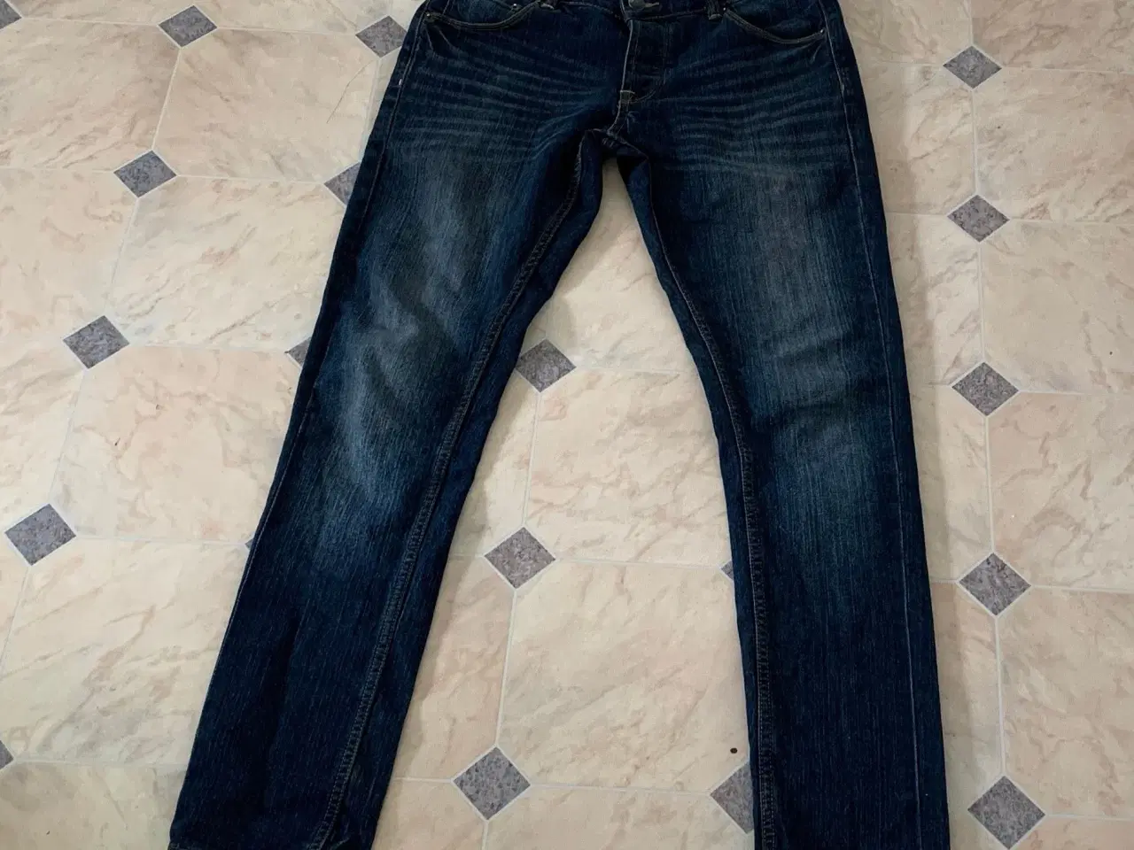 Billede 1 - Jeans