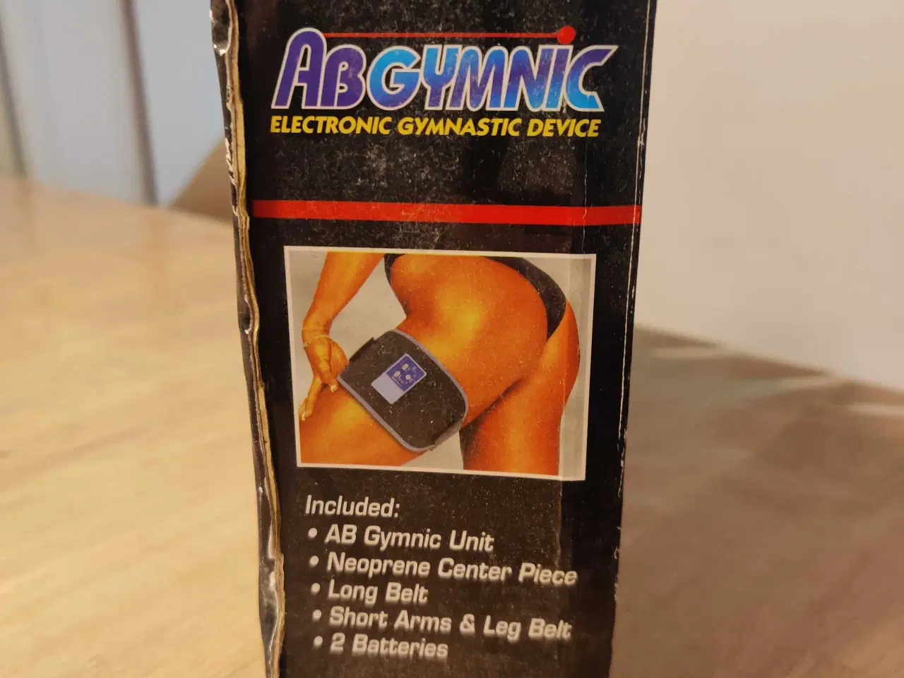 Billede 2 - Bliv sommerklar 🤩😎