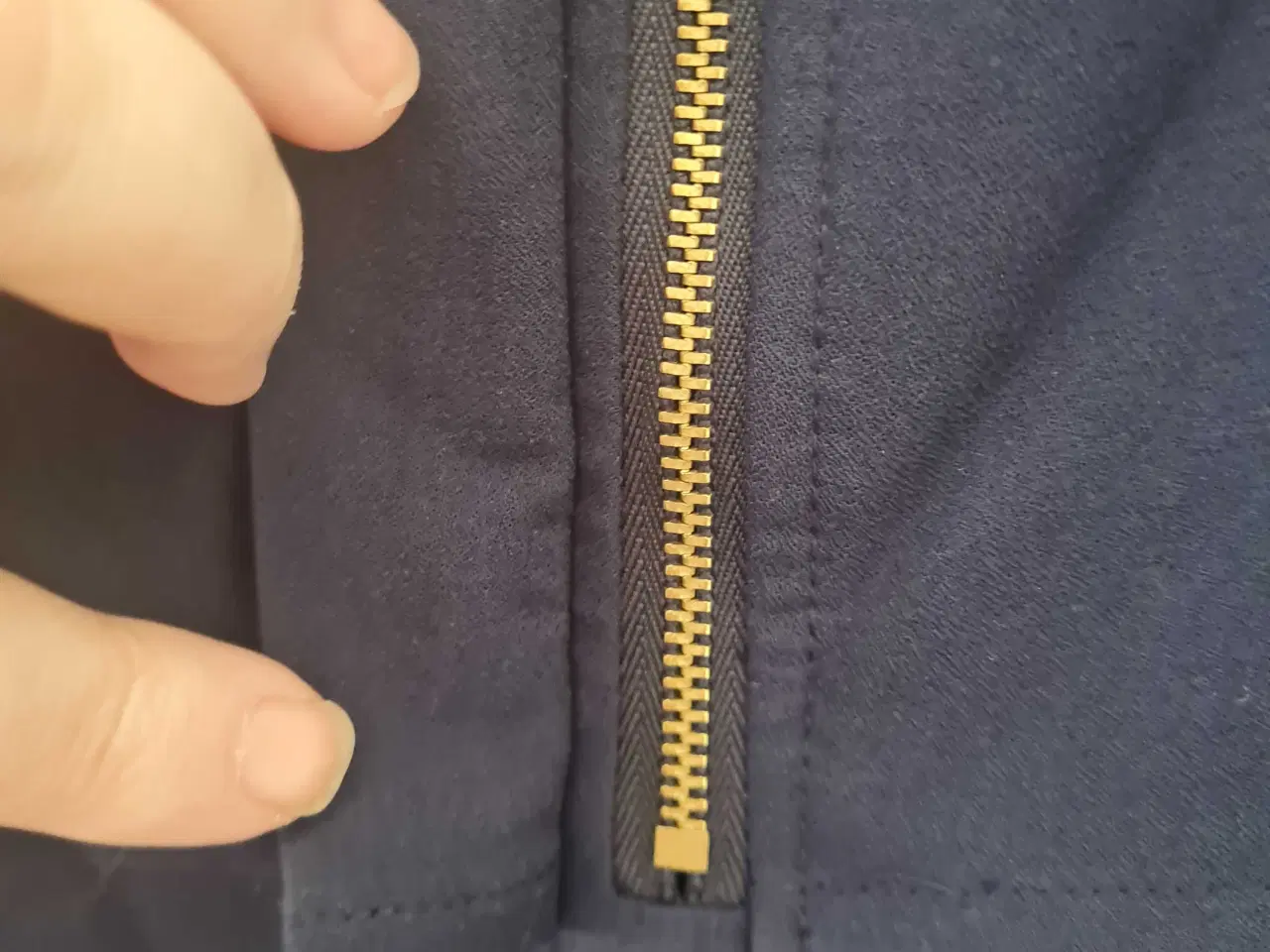 Billede 4 - Ny kjole str XL fra Mint & Berry 