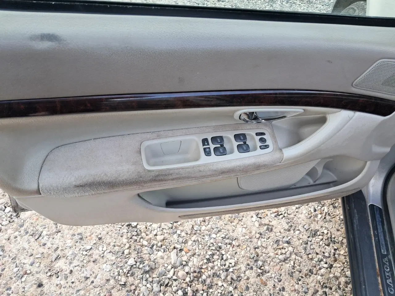 Billede 11 - Volvo S80 2,0 T 163 aut.