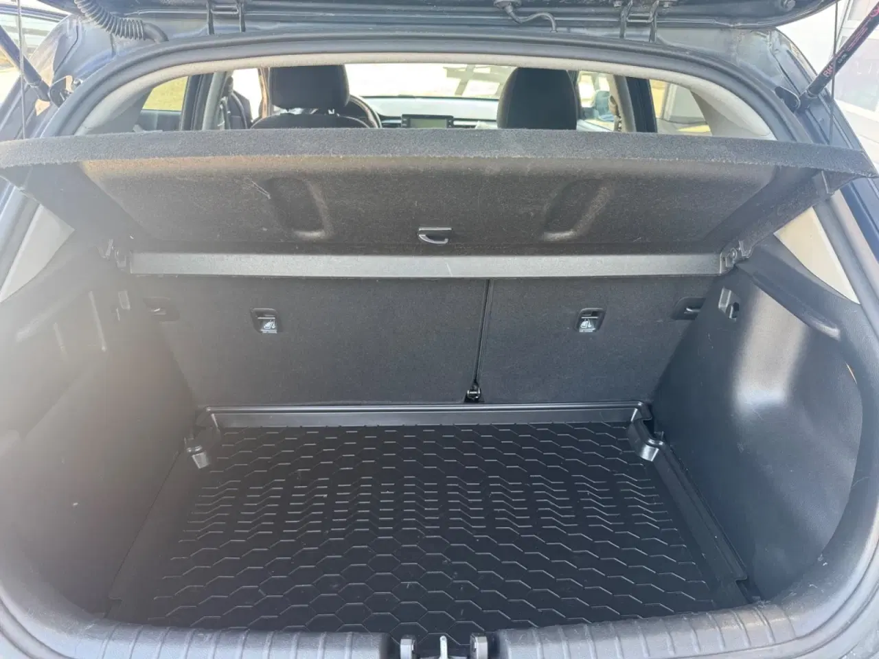Billede 11 - Kia Stonic 1,0 T-GDi Edition+ DCT
