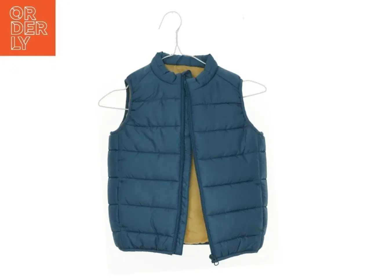 Billede 1 - Vest fra Friends (str. 122 cm)