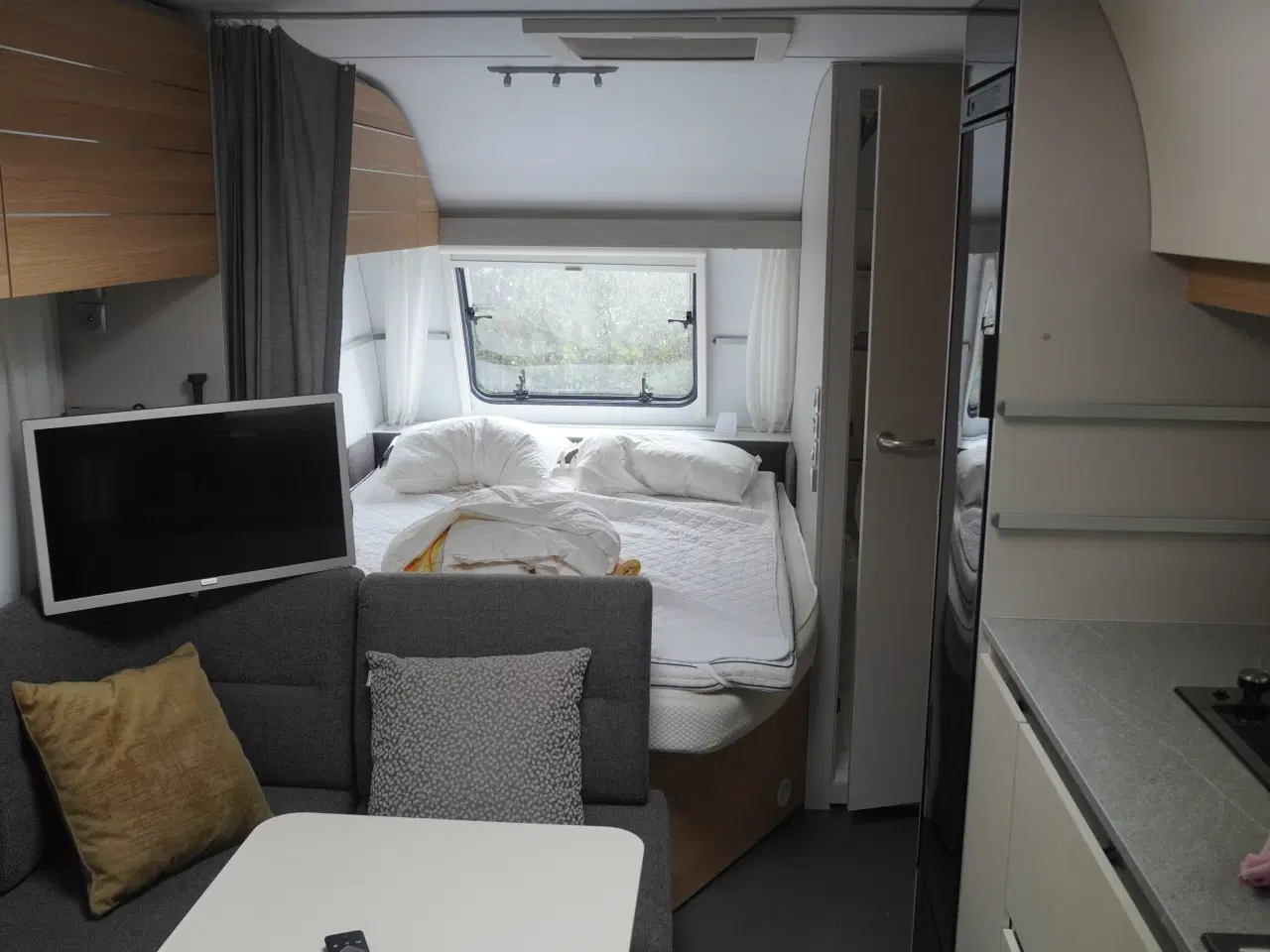 Billede 13 - Adria Adora 613PK-Teen, 2021