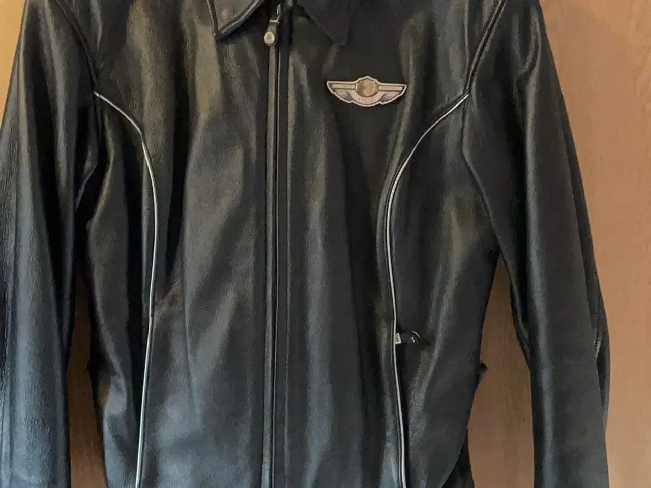 Billede 12 - Harley-Davidson jakker i både læder og Goretex 
