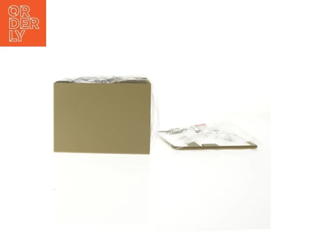 Billede 2 - Væg plantekasse fra Ferm Living fra Ferm Living (str. 15x15 cm)