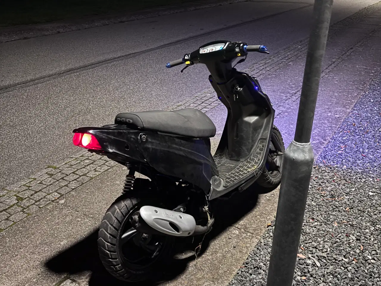 Billede 4 - Hot 50 fra før 06