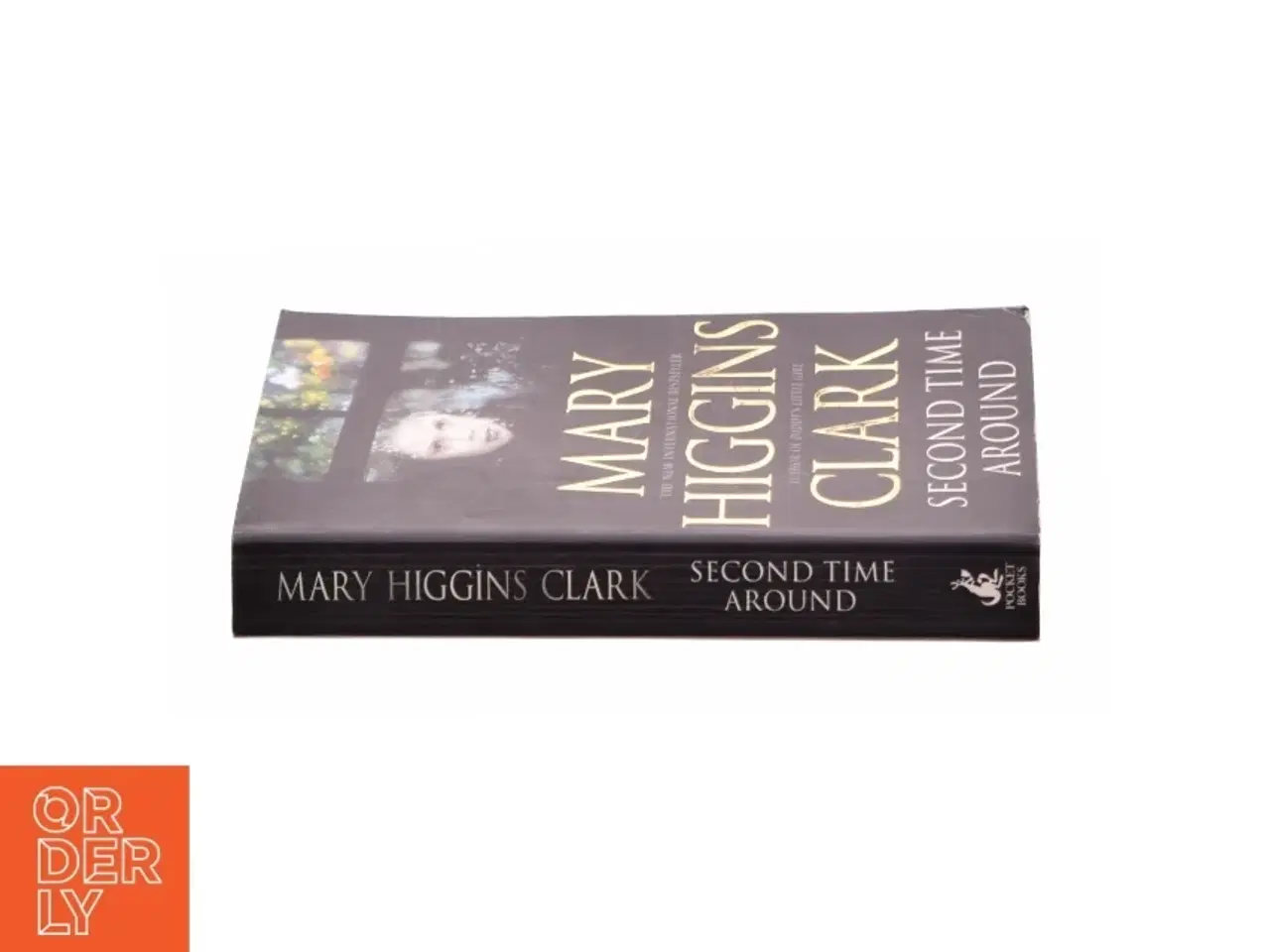 Billede 2 - Second Time Around by Mary Higgins Clark af Clark, Mary Higgins (Bog)