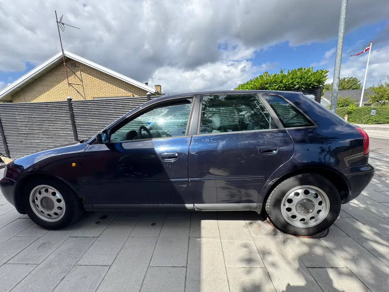 Billede 8 - Audi a3 1999