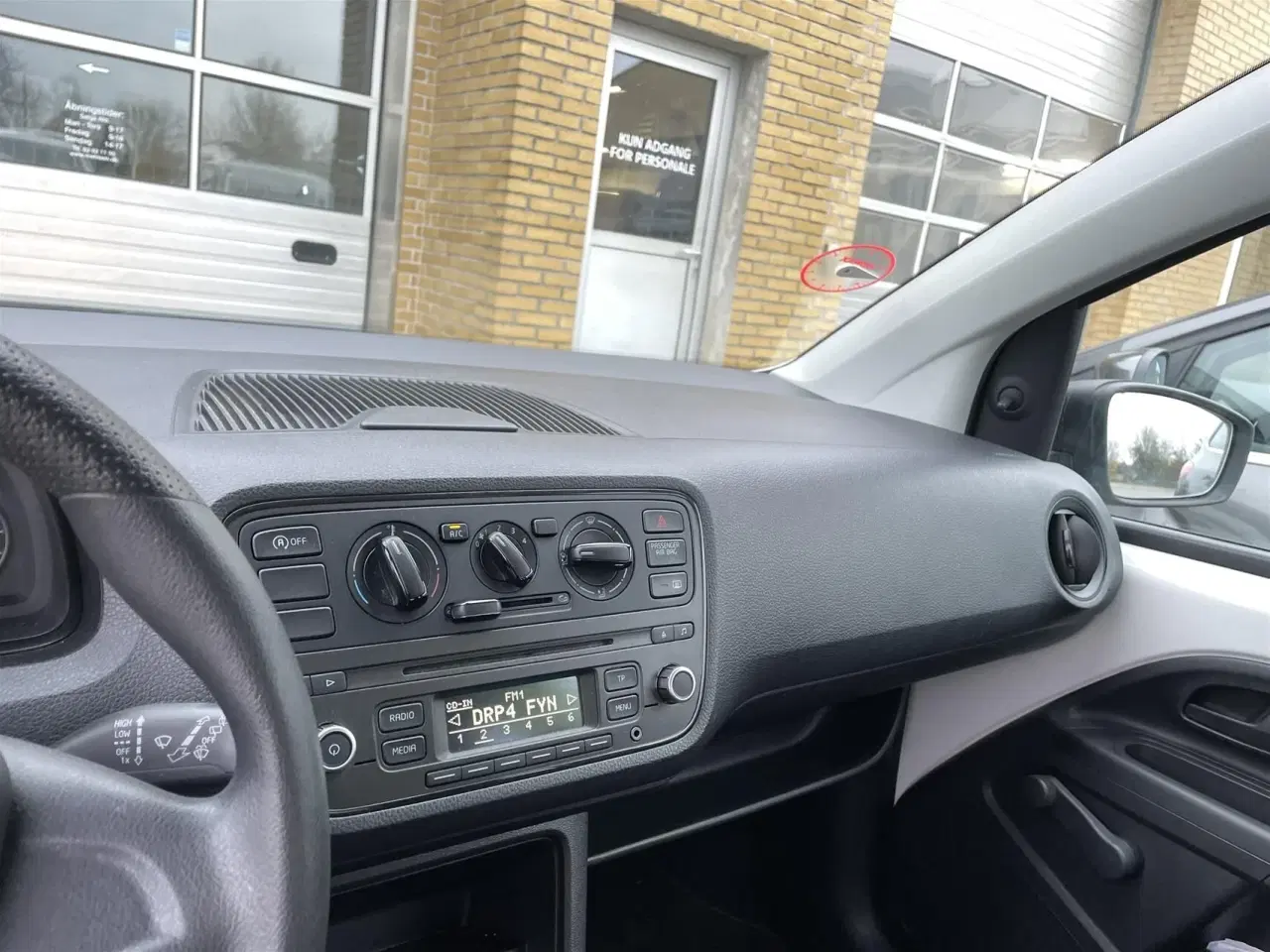 Billede 20 - Seat Mii 1,0 MPI Reference 60HK 3d