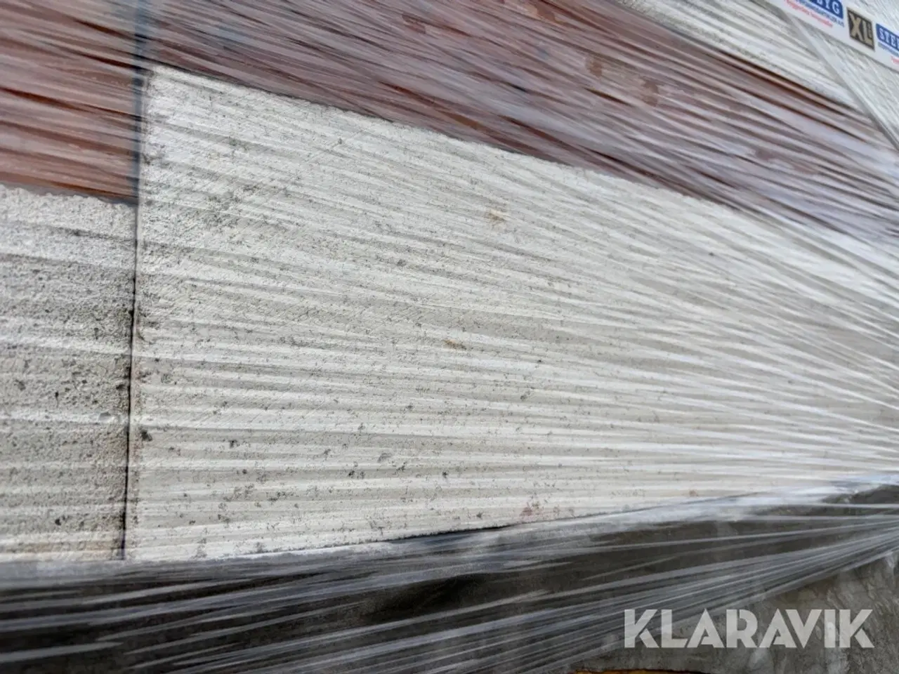 Billede 4 - Termoblok H+H 375 - 37 styk