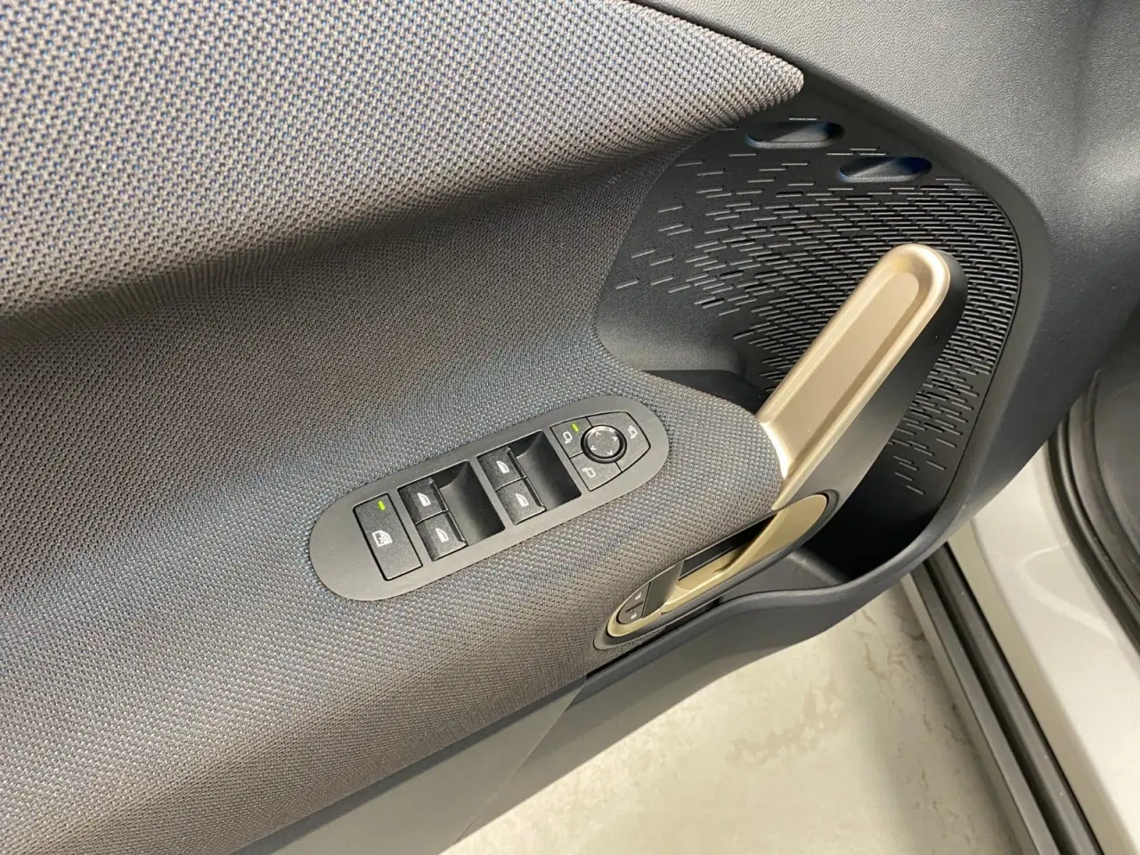 Billede 9 - MINI Aceman E  Classic Trim S