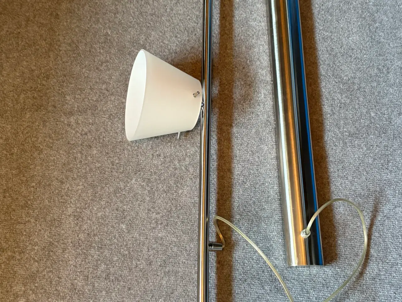 Billede 3 - Spisebordslampe Point med lysdæmper