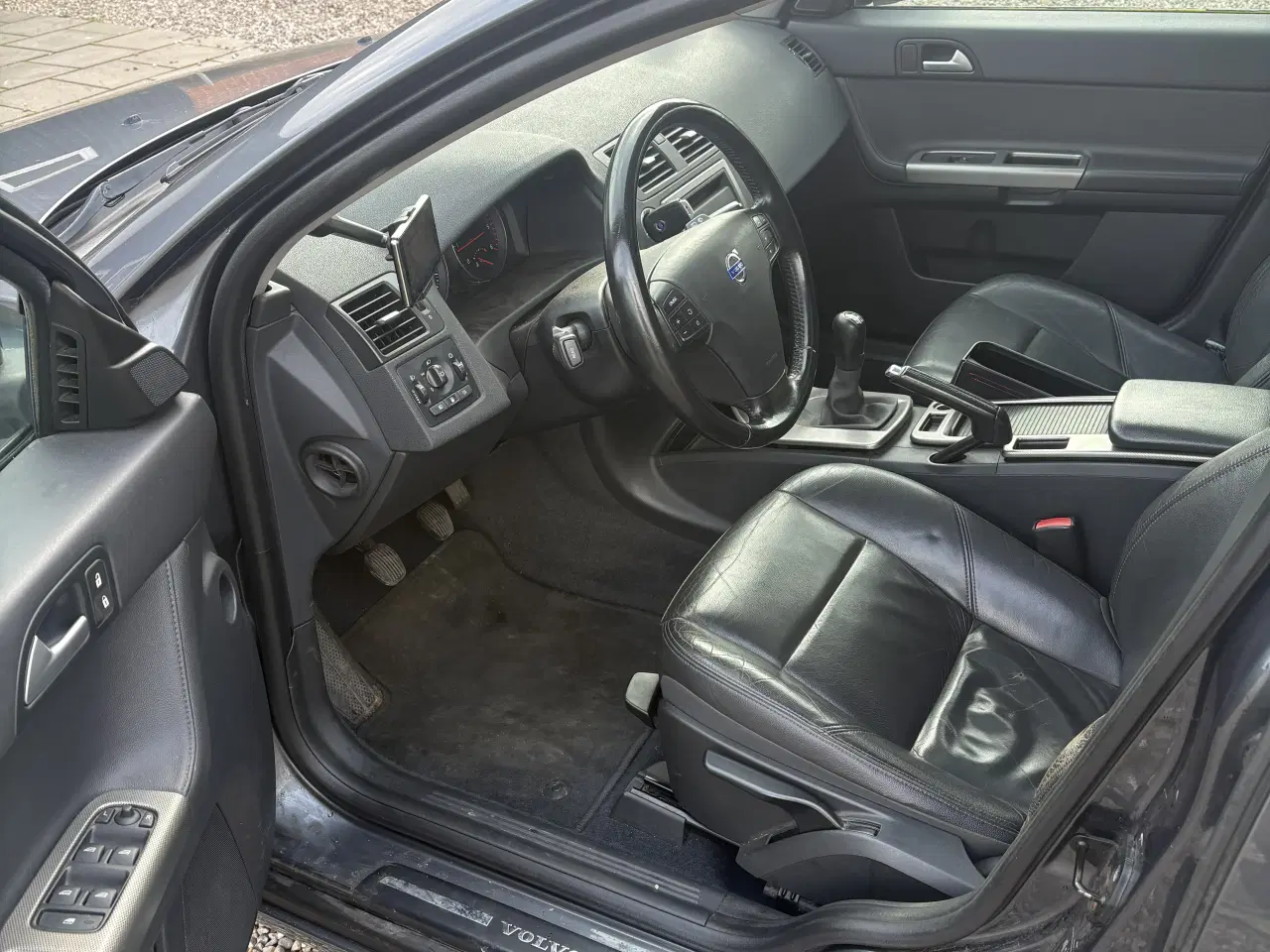 Billede 5 - Volvo v50 D2