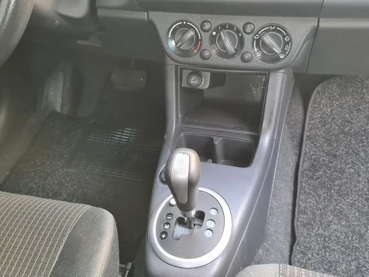 Billede 6 - Suzuki Swift 1,3 GL-A aut.