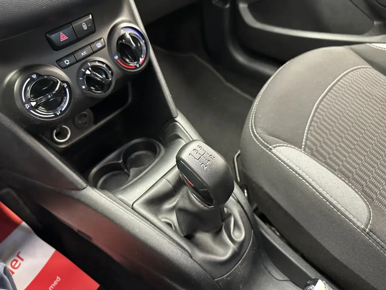 Billede 16 - Peugeot 208 1,6 BlueHDi 100 Active