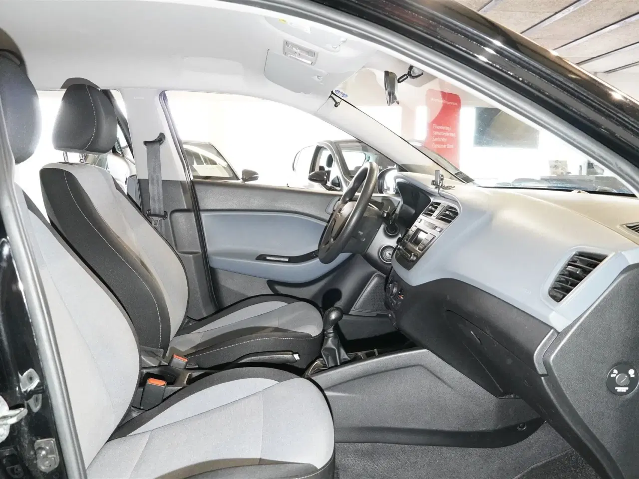 Billede 12 - Hyundai i20 1,25 Move 75HK 5d