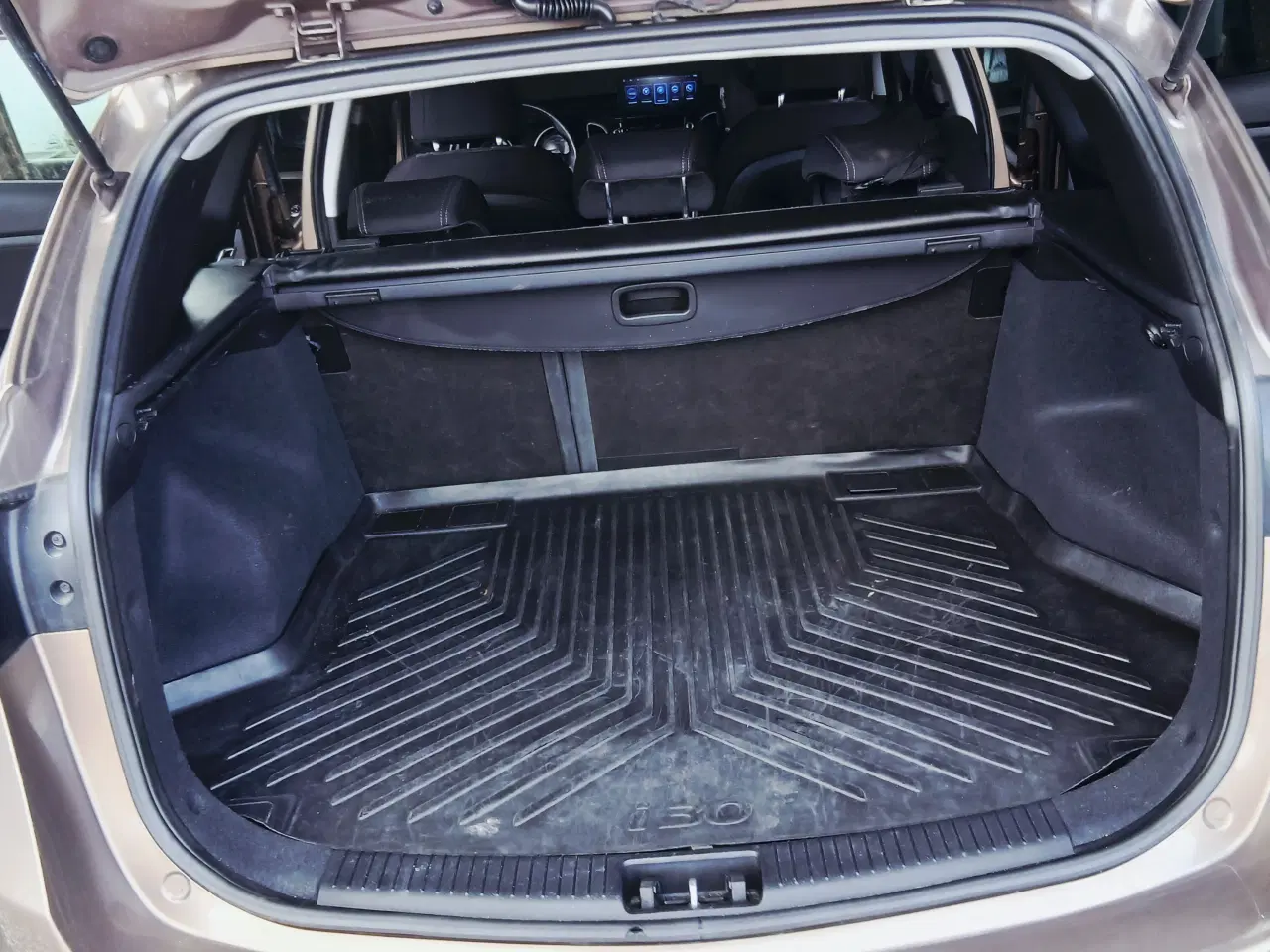 Billede 8 - Hyundai I 30