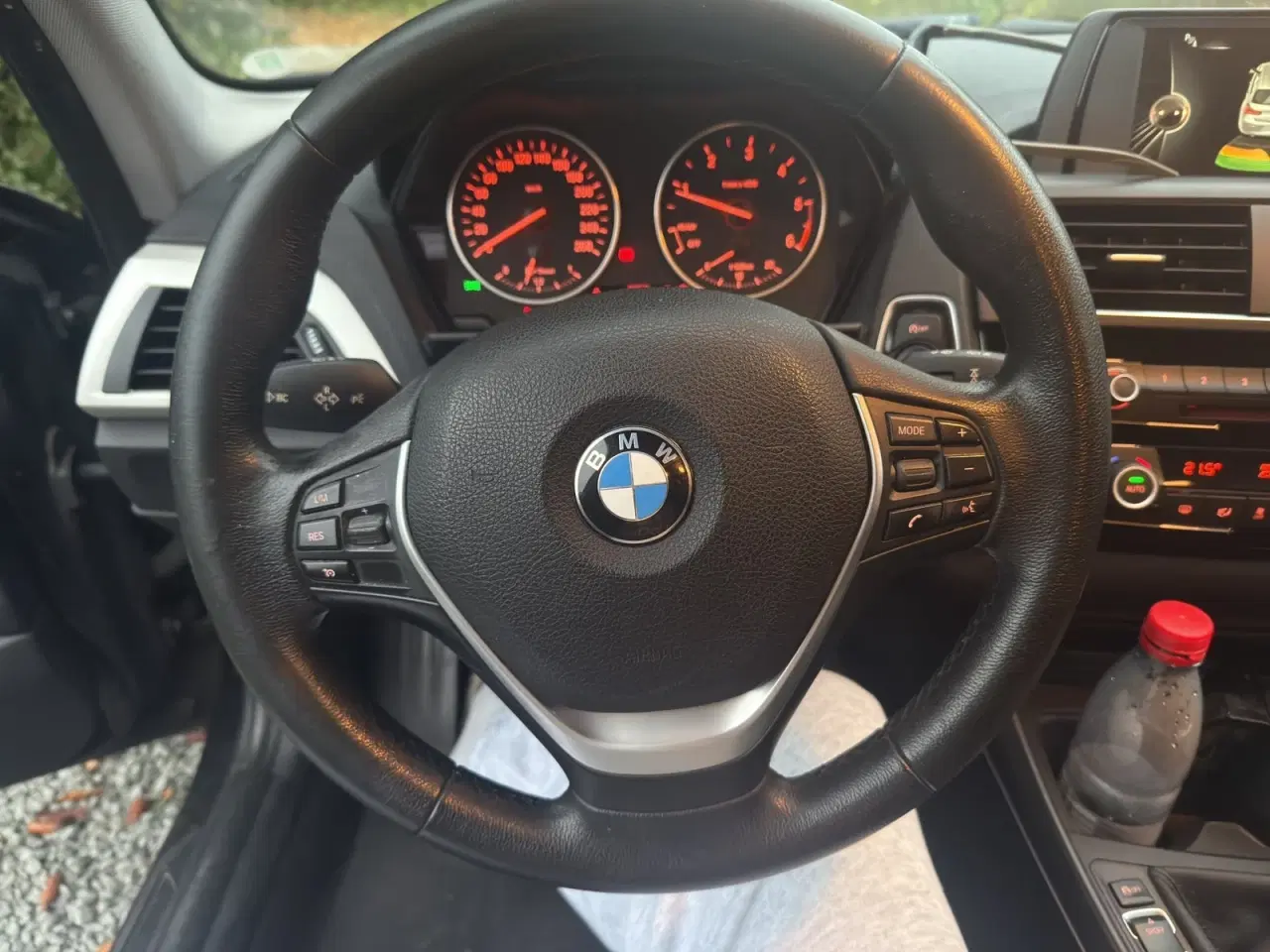 Billede 11 - BMW 118d 2,0 Advantage
