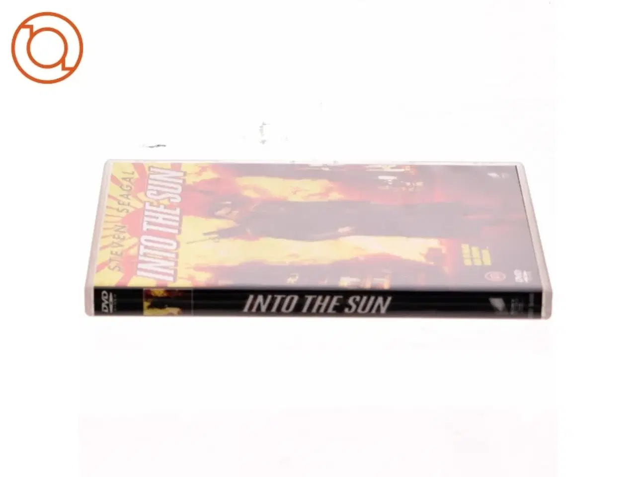 Billede 2 - Into the sun (DVD)