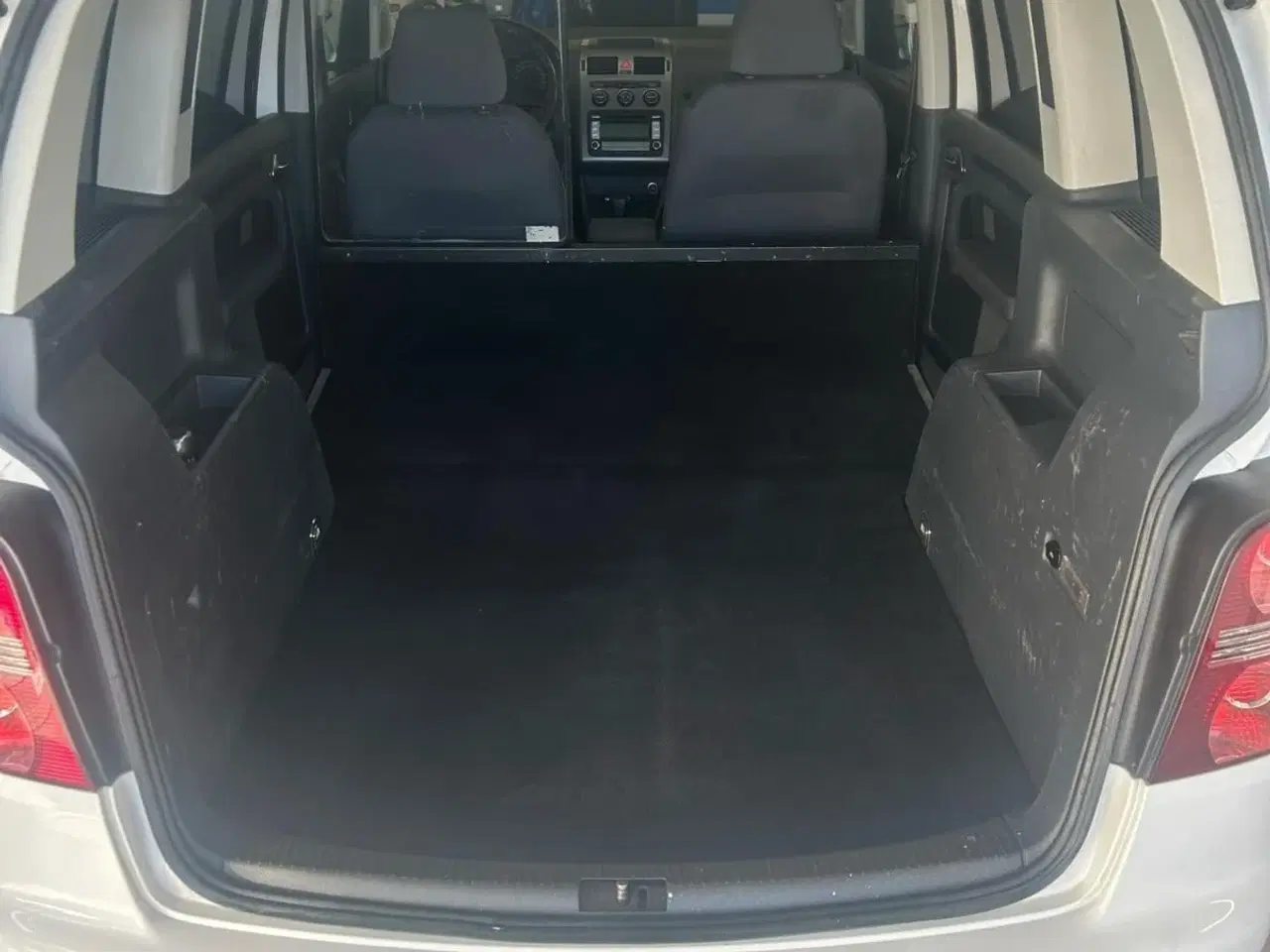 Billede 20 - VW Touran 1,9 TDi 100 Highline DSG Van