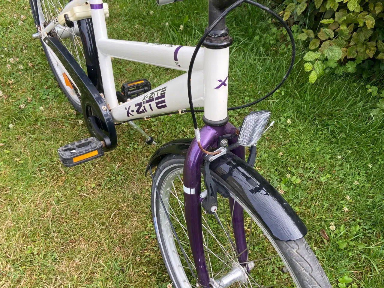 Billede 3 - X-Zite 24” 3g