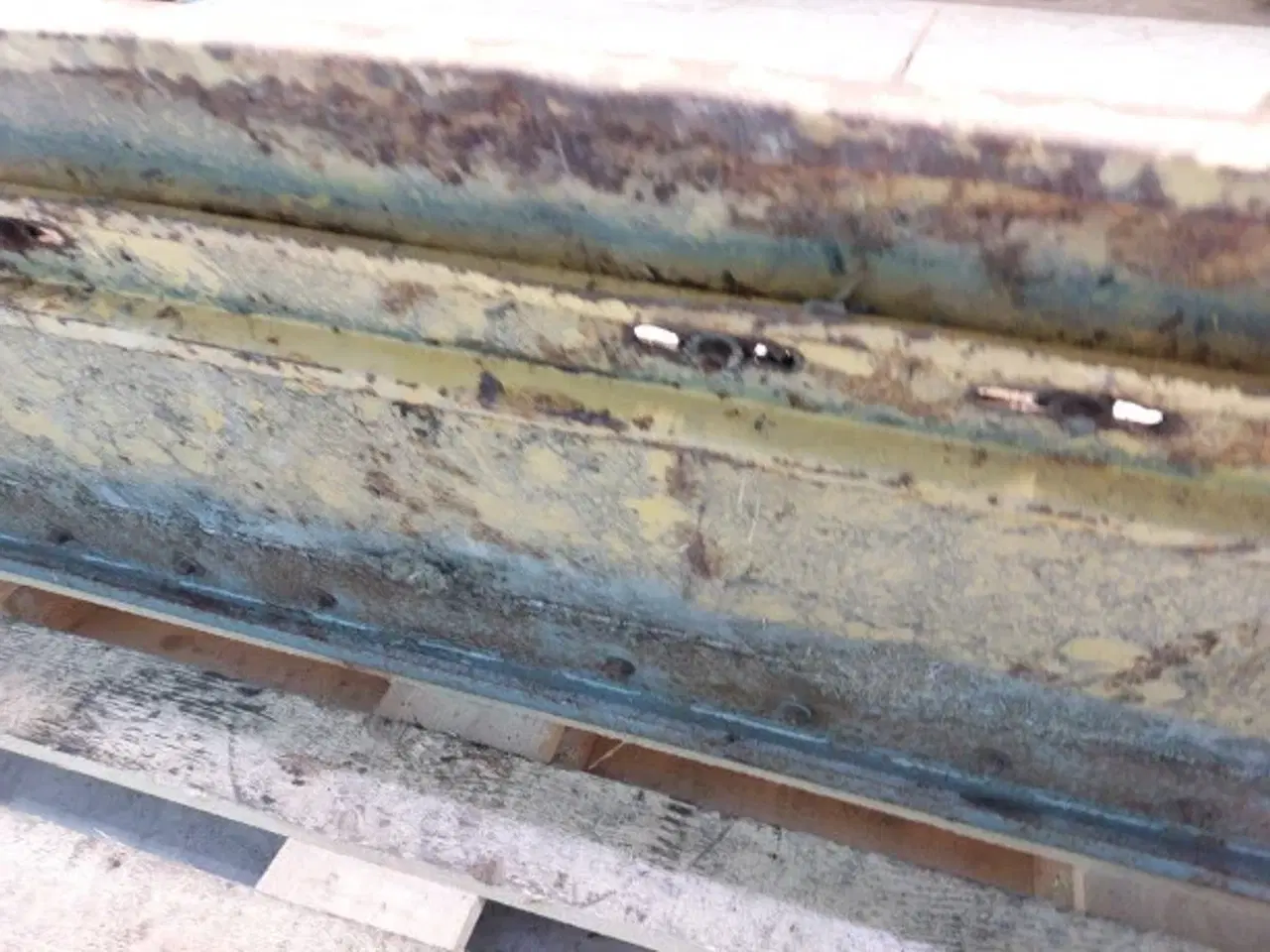 Billede 9 - New Holland 8060 Spredeskærm 80746765