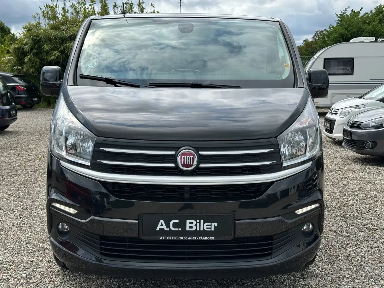 Billede 2 - Fiat Talento 2,0 Ecojet 170 L2H1 DCT