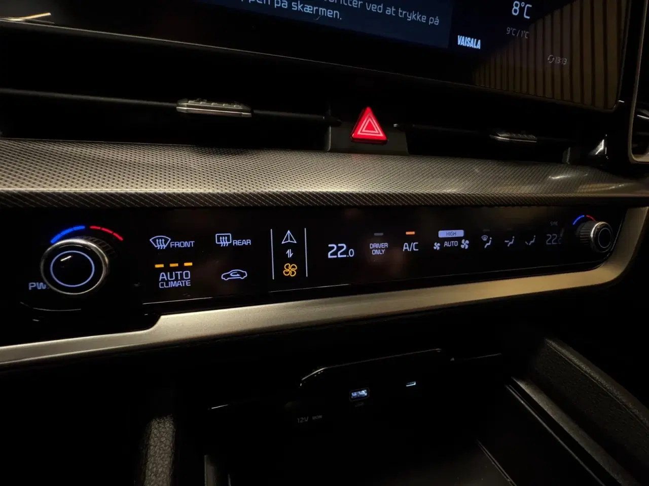 Billede 12 - Kia Sportage 1,6 PHEV Prestige aut. 4WD