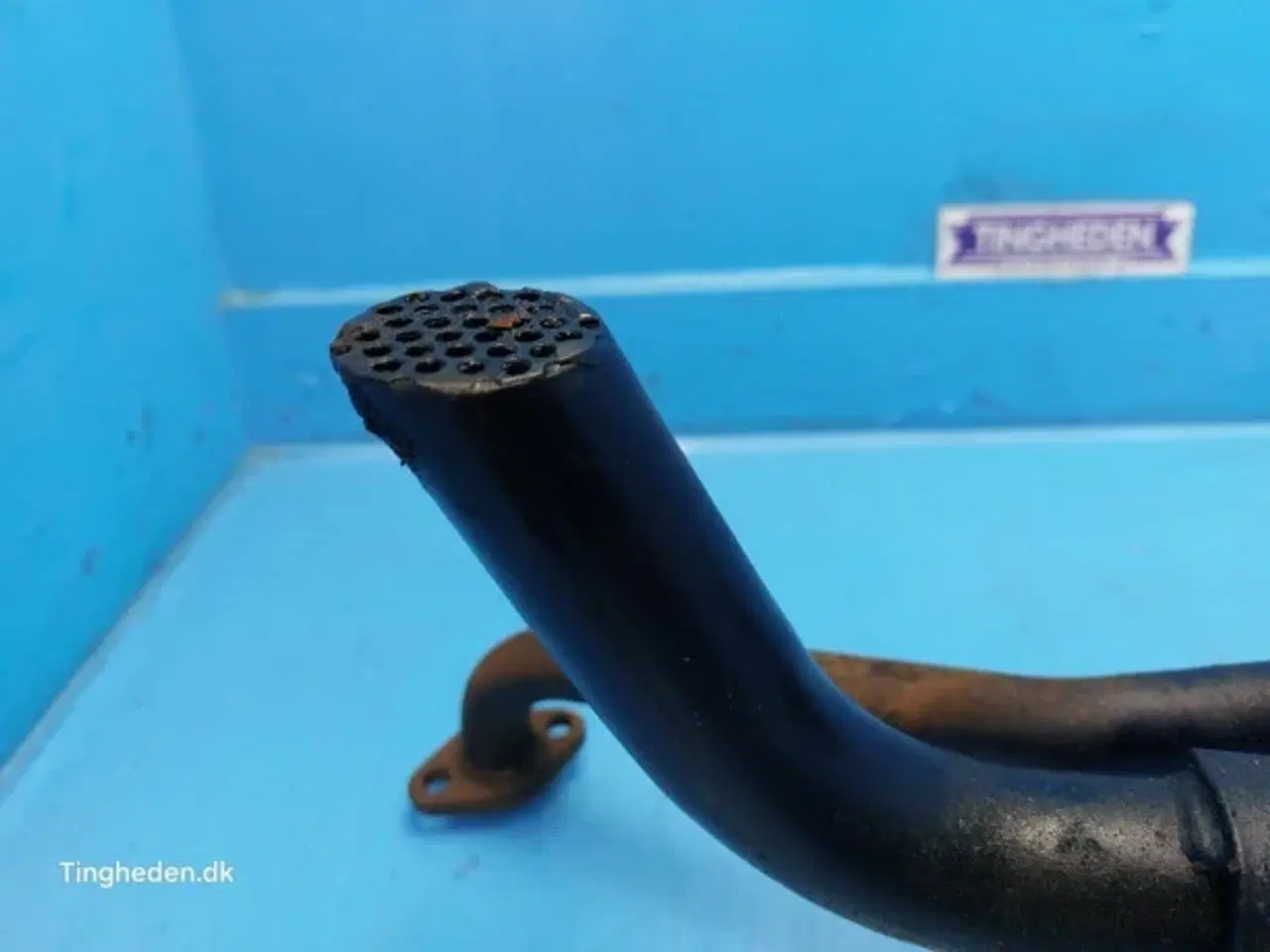 Billede 8 - SisuDiesel 84CTA-4V Oliepumpe V836855300