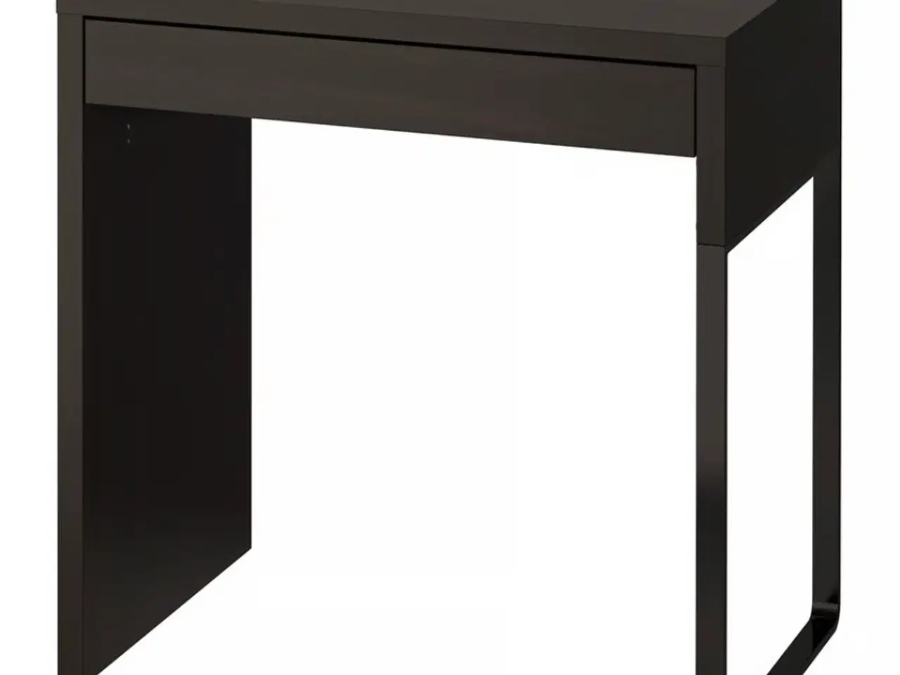 Billede 1 - Skrivebord 