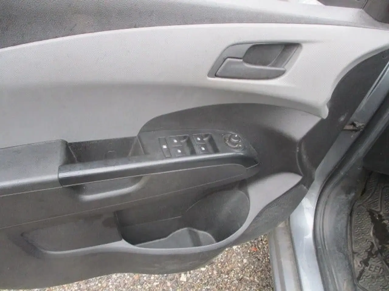 Billede 10 - Chevrolet Aveo 1,2 LS ECO
