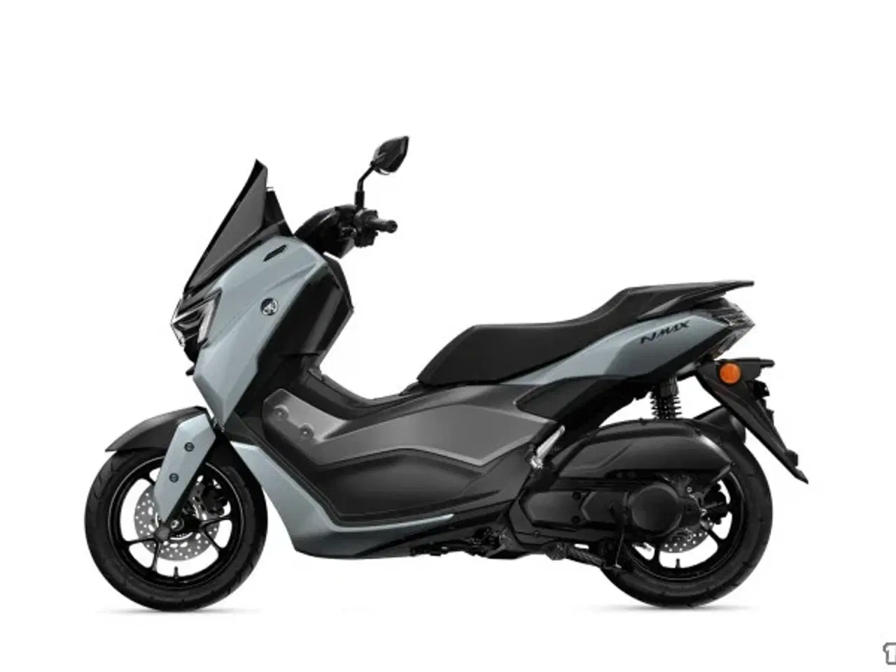Billede 28 - Yamaha N-Max 125 Tech Max